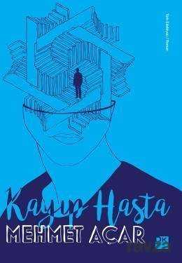 Kayıp Hasta - Doğan Kitapçılık