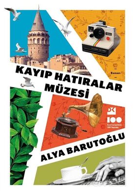 Kayıp Hatıralar Müzesi - 1
