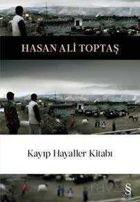 Kayıp Hayaller Kitabı - Everest Yayınları