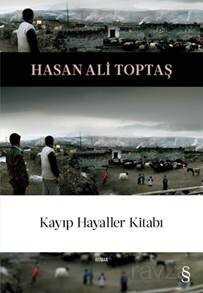 Kayıp Hayaller Kitabı - 1