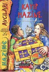 Kayıp Hazine - Literatür Yayınları