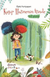 Kayıp Hazinenin İzinde - Demos Yayınları