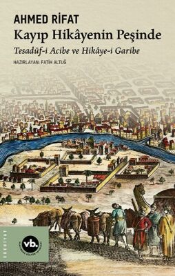 Kayıp Hikayenin Peşinde - 1