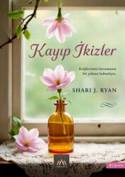 Kayıp İkizler - Arkadya Yayınları