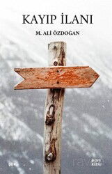 Kayıp İlanı - Çıra Yayınları