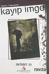 Kayıp İmge - Erguvan Yayınevi