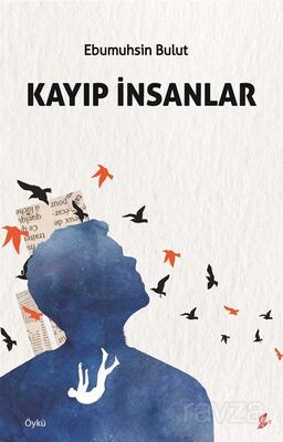 Kayıp İnsanlar - 1