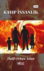 Kayıp İnsanlık - Gülnar Yayınları