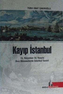 Kayıp İstanbul - 1