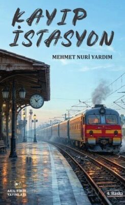 Kayıp İstasyon - 1