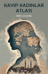 Kayıp Kadınlar Atlası - Armoni Yayıncılık