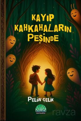 Kayıp Kahkahaların Peşinde - 1