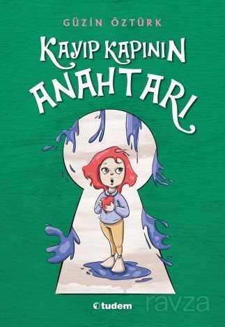 Kayıp Kapının Anahtarı - Tudem Yayınevi