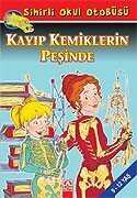 Kayıp Kemiklerin Peşinde / Sihirli Okul Otobüsü - Altın Kitaplar - Özel Ürün