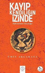 Kayıp Kendiliğin İzinde - Post Yayın