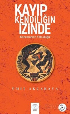 Kayıp Kendiliğin İzinde - 1