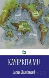 Kayıp Kıta Mu - FA Yayınları