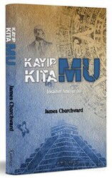 Kayıp Kıta Mu - Kumran Yayınları