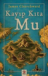 Kayıp Kıta Mu - Panama Yayıncılık