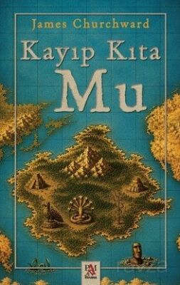 Kayıp Kıta Mu - 1