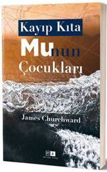 Kayıp Kıta Mu'nun Çocukları - Mirhan Kitap