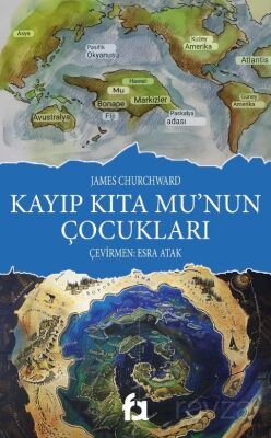 Kayıp Kıta Mu'nun Çocukları - 1