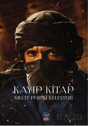 Kayıp Kitap - Önsöz Yayıncılık