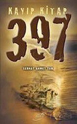 Kayıp Kitap 397 - Şira Yayınları