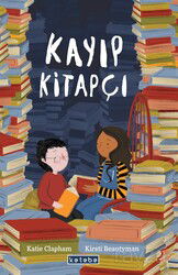 Kayıp Kitapçı - Ketebe Çocuk