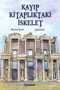 Kayıp Kitaplıktaki İskelet - 1