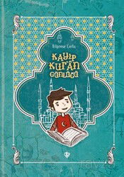 Kayıp Kur'an Günlüğü - Diyanet Vakfı Yayınları