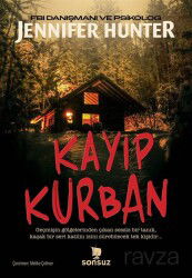 Kayıp Kurban - Sonsuz Kitap