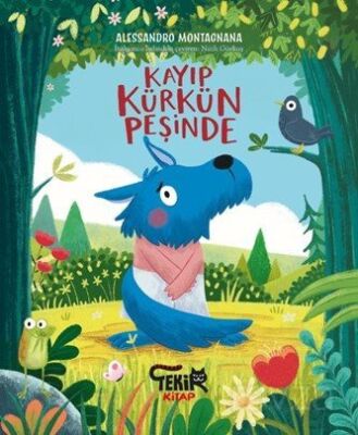 Kayıp Kürkün Peşinde - 1