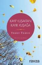 Kayıp Kuşaktan Kayık Kuşağa - Çıra Yayınları