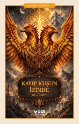 Kayıp Kuşun İzinde - Vadi Genç