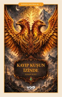 Kayıp Kuşun İzinde - 1