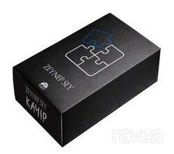 Kayıp (Kutulu ) - Martı Kitabevi