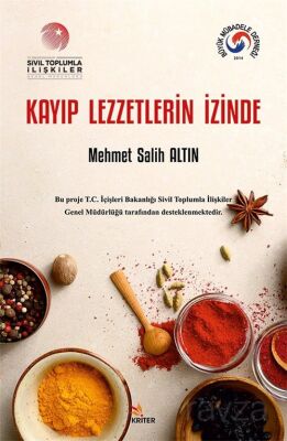 Kayıp Lezzetlerin İzinde - 1