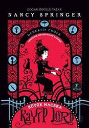 Kayıp Lord - Artemis Yayınları