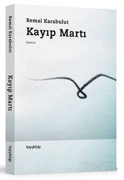 Kayıp Martı - 1