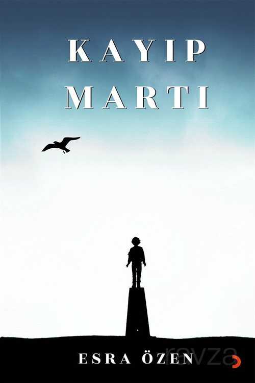 Kayıp Martı - Cinius Yayınları