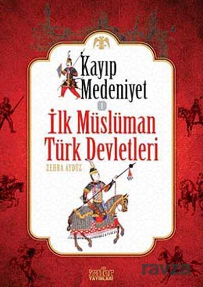 Kayıp Medeniyet -1 - 1