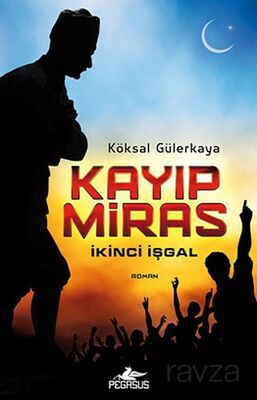 Kayıp Miras - 1