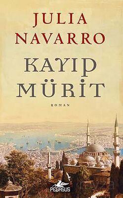 Kayıp Mürit - 1