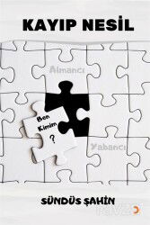 Kayıp Nesil - Cinius Yayınları