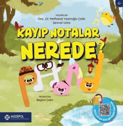 Kayıp Notalar Nerede? - Medipol Üniversitesi