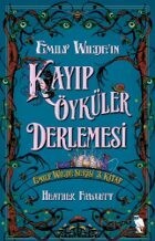 Kayıp Öyküler Derlemesi - Nemesis Kitap
