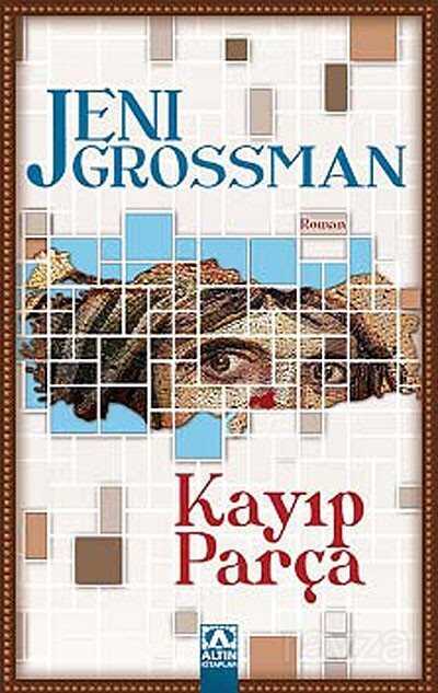 Kayıp Parça - Altın Kitaplar