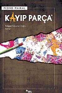 Kayıp Parça - 1