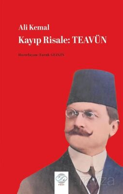 Kayıp Risale : Teavün - 1